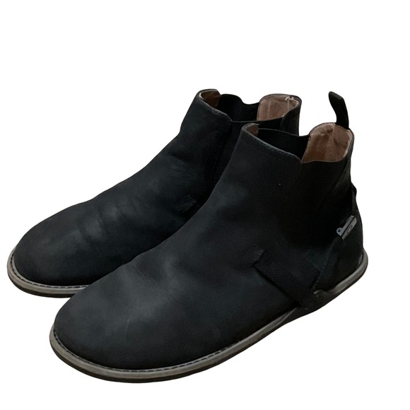 Xero‎ Shoes Melbourne Boots Mens 9 Chelsea Barefoot Zero Drop F200601W Xeroshoes main image 8